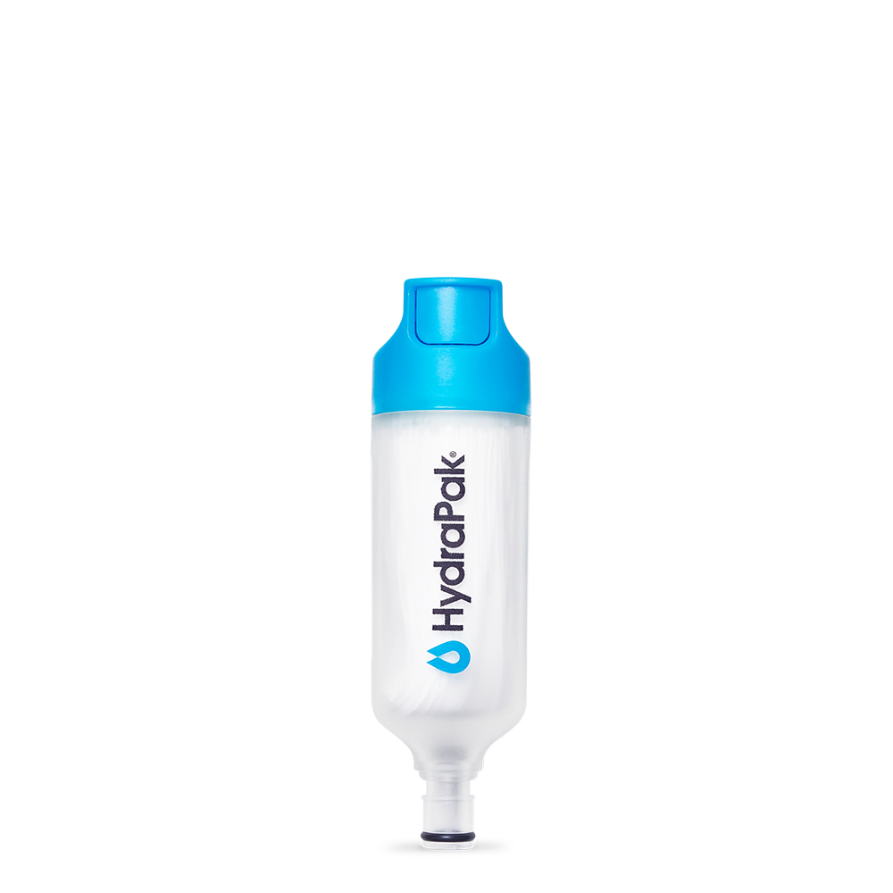 BOTELLA DE HIDRATACION HYDRAPAK 6L SEEKER GRAVITY FILTER KIT CLEAR - 4