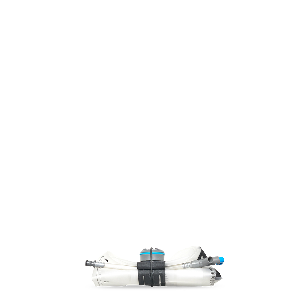 BOTELLA DE HIDRATACION HYDRAPAK 6L SEEKER GRAVITY FILTER KIT CLEAR - 5