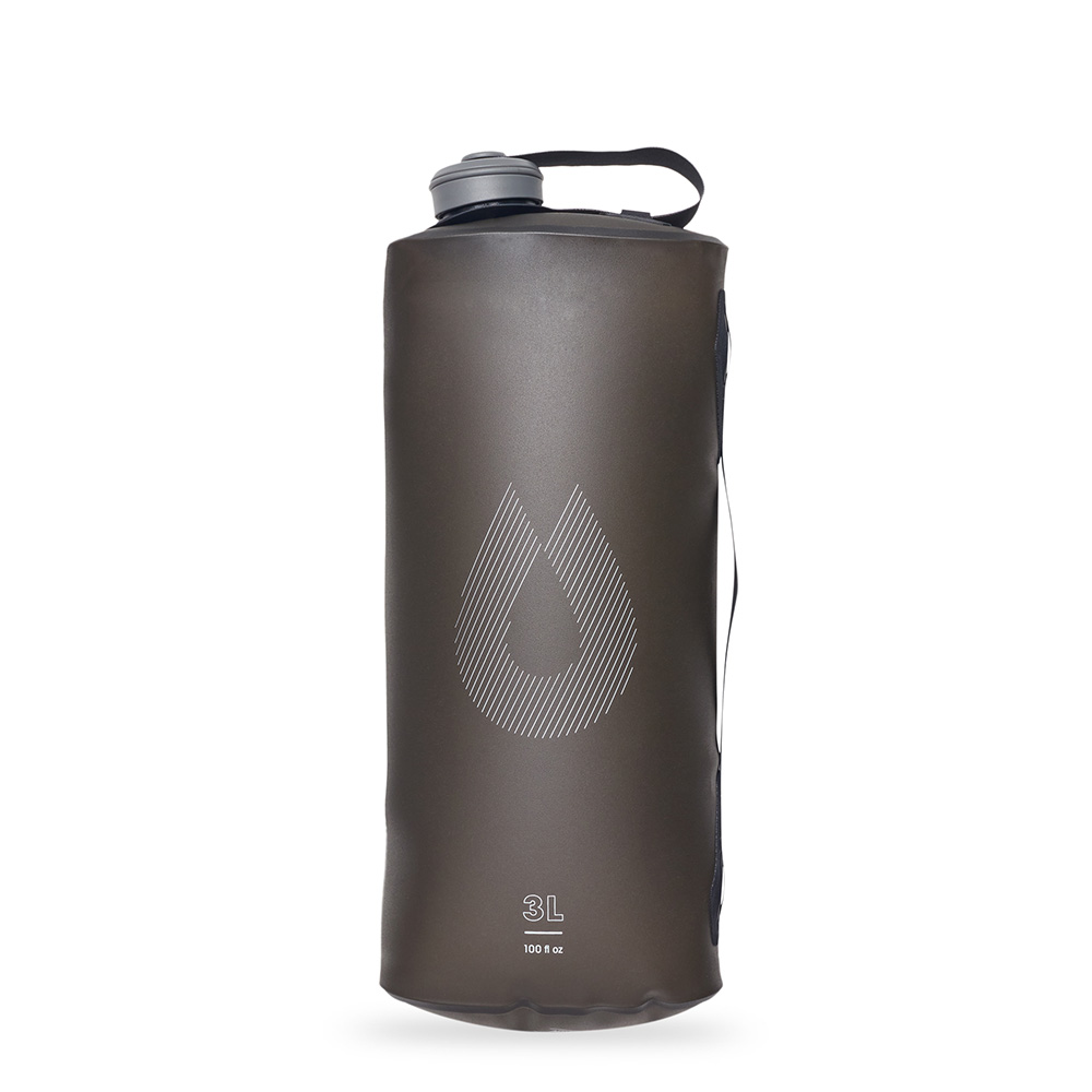 BOTELLA DE HIDRATACION HYDRAPAK 3L SEEKER MAMMOTH GREY - 1
