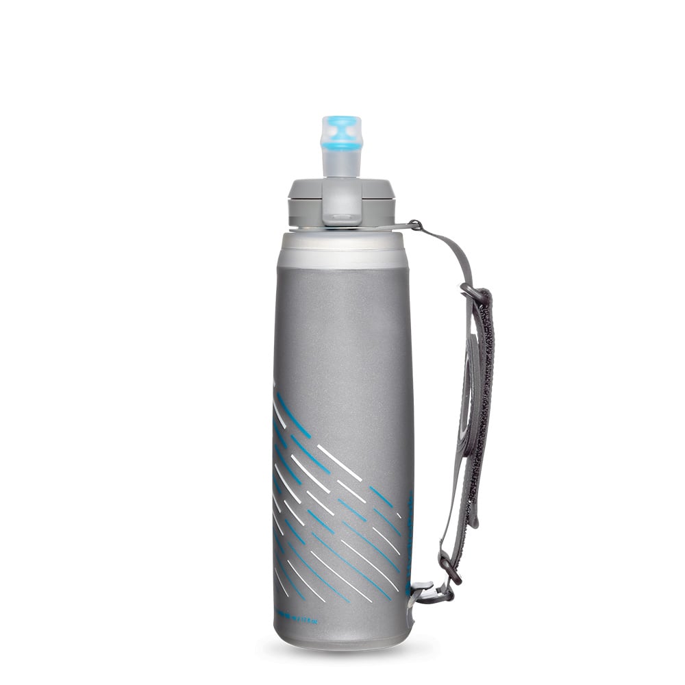 BOTELLA DE HIDRATACION HYDRAPAK 500ML SKYFLASK IT SPEED CLEAR - 4