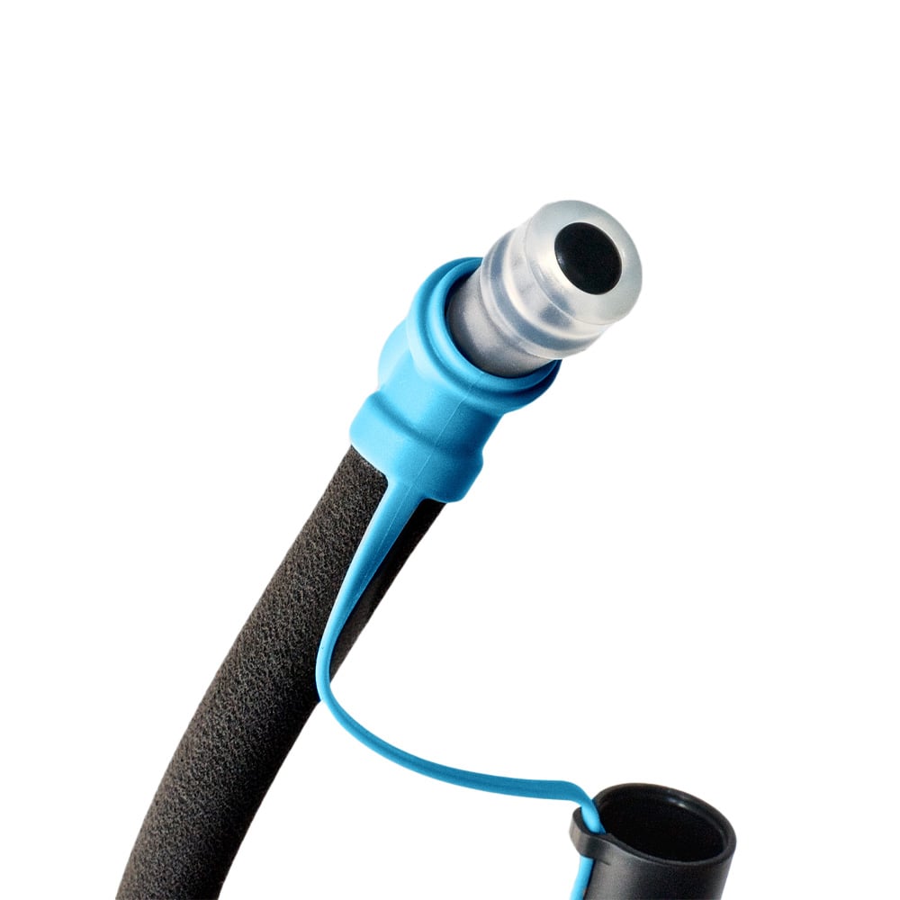 TUBO DE HIDRATACION HYDRAPAK ARCTICFUSION GREY - 2