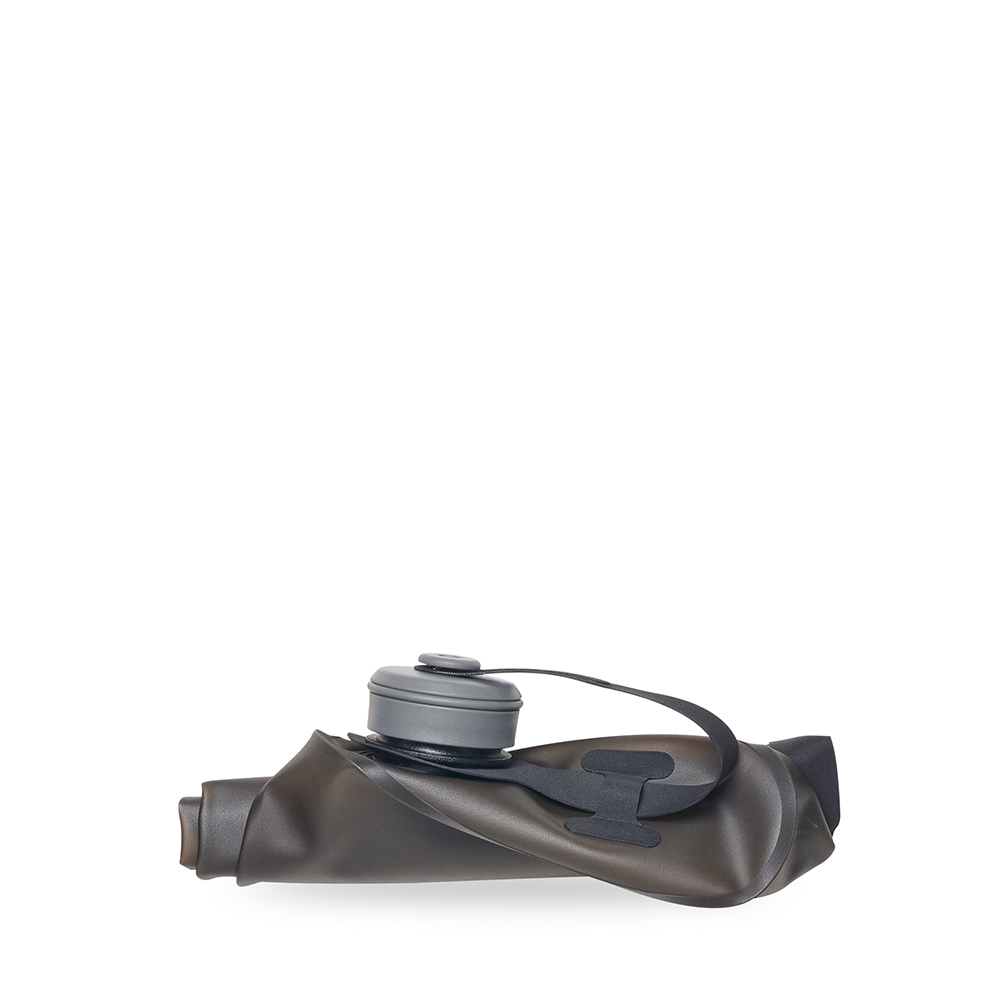 BOTELLA DE HIDRATACION HYDRAPAK 4L SEEKER MAMMOTH GREY - 3