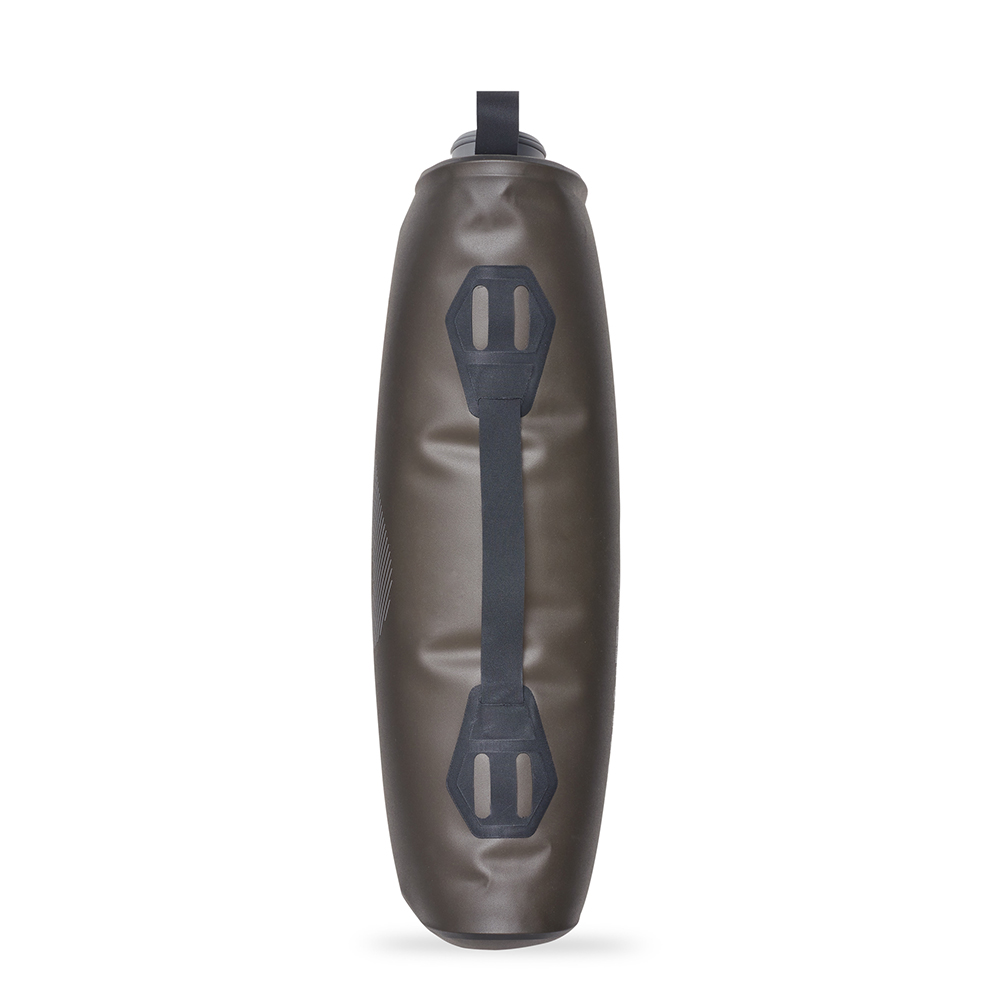 BOTELLA DE HIDRATACION HYDRAPAK 4L SEEKER MAMMOTH GREY - 4