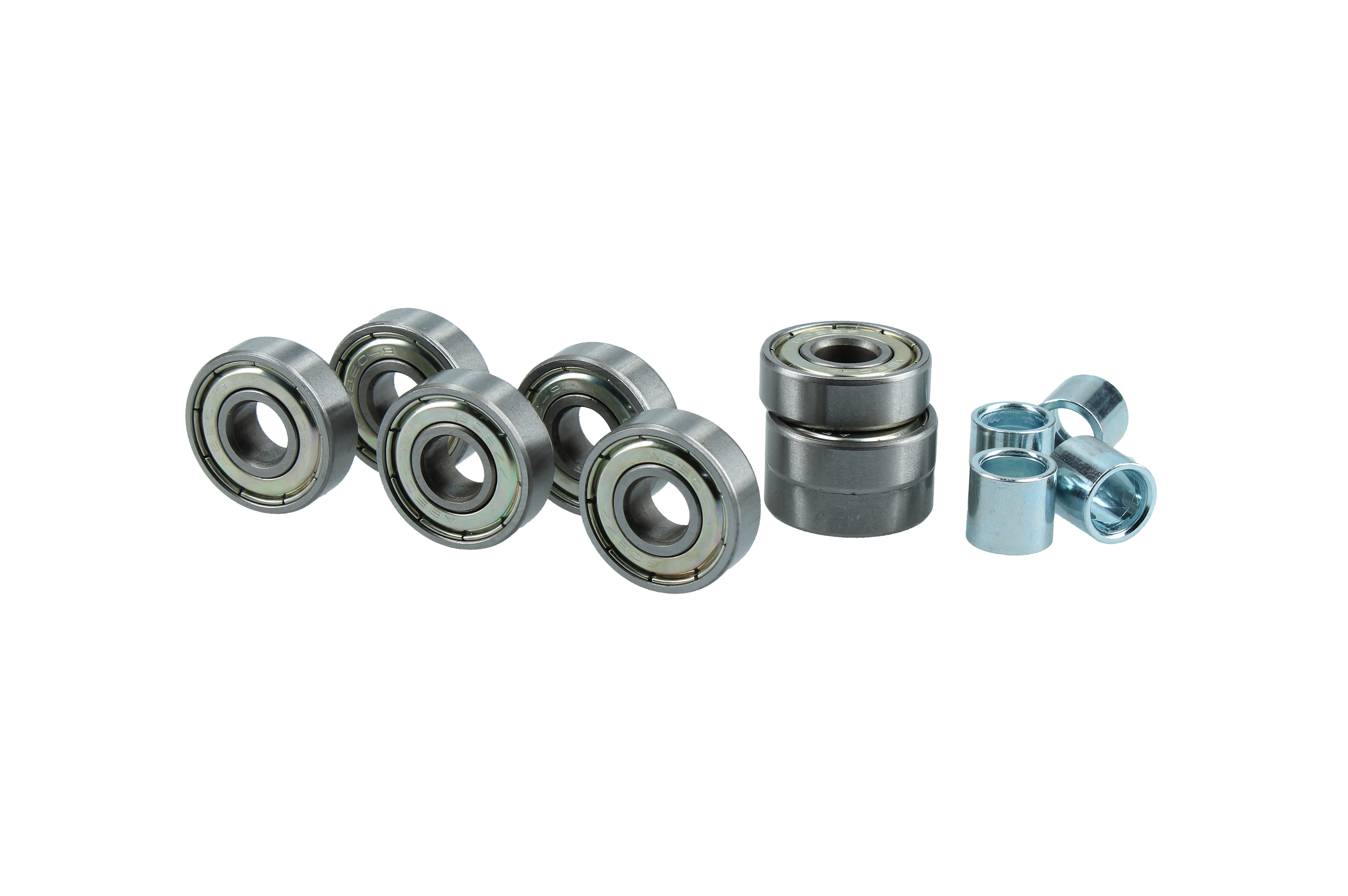 RODAMIENTO HOOK ABEC-5 - 1