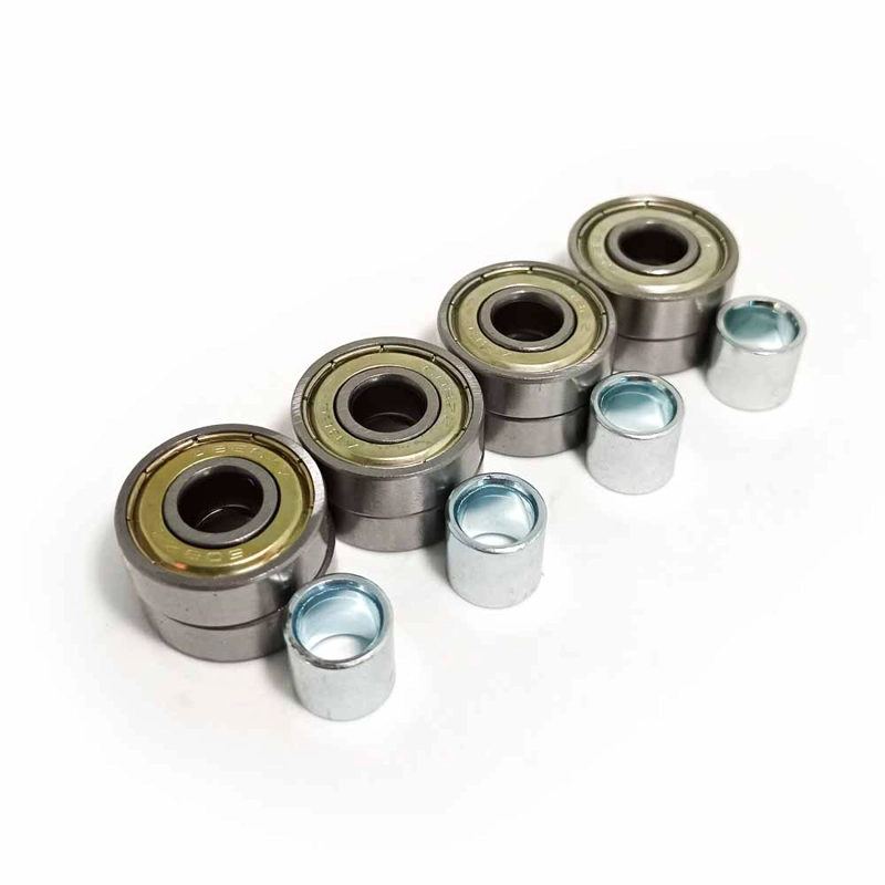RODAMIENTO HOOK ABEC-5 - 2