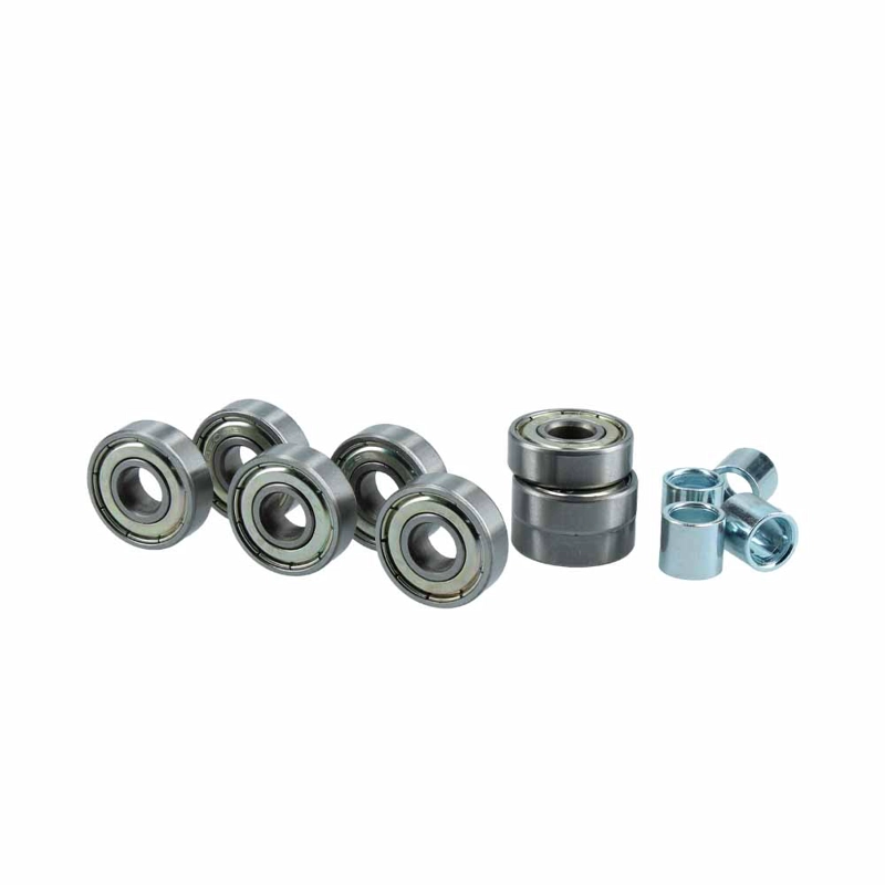 RODAMIENTO HOOK ABEC-5 - 4