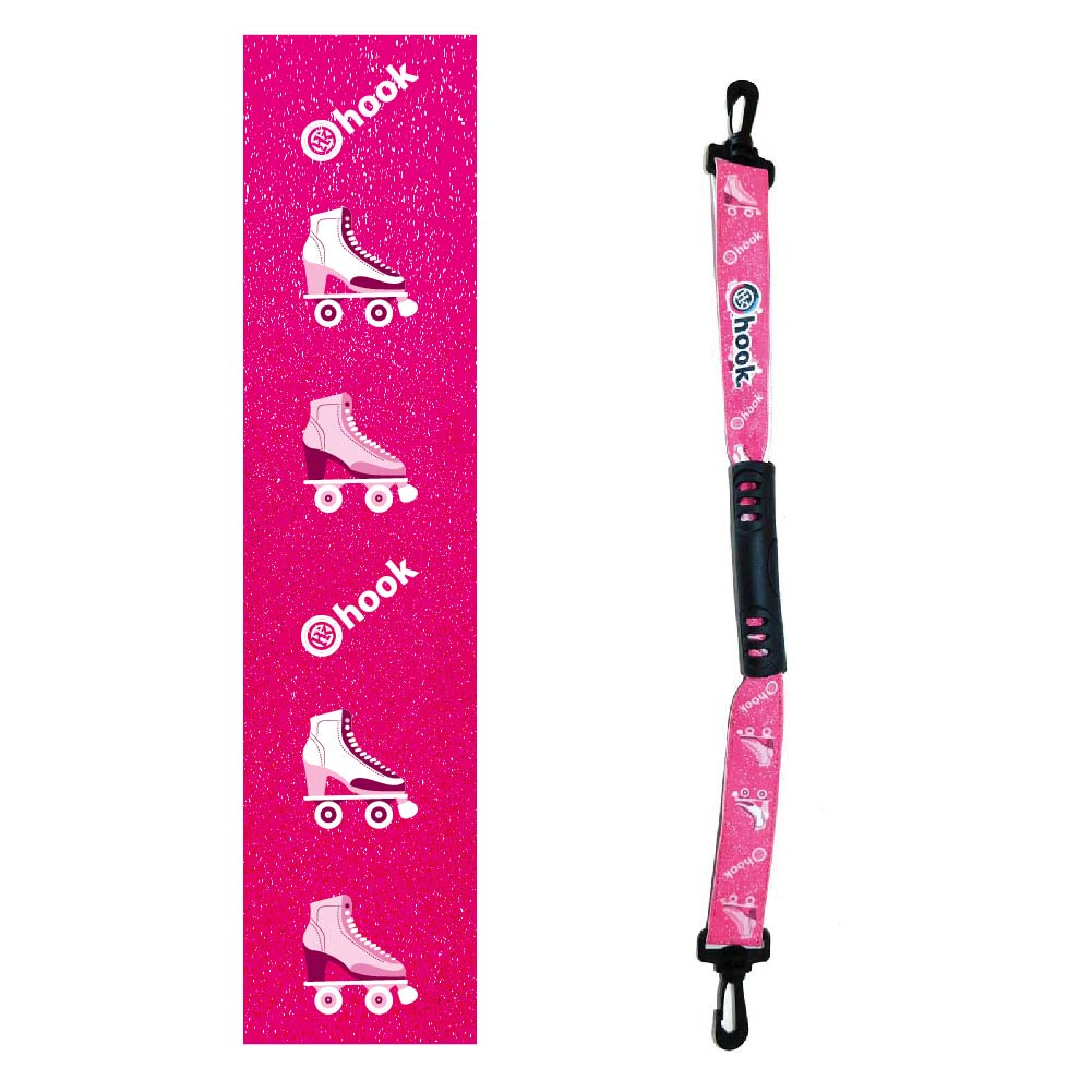 TIRANTE DE PATIN HOOK - 1