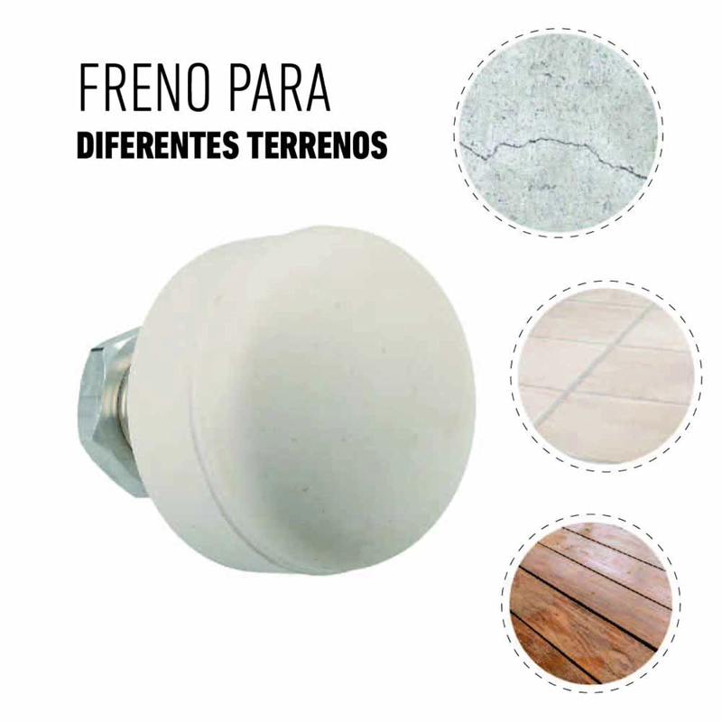 FRENOS HOOK PATIN ARTISTICO - 5