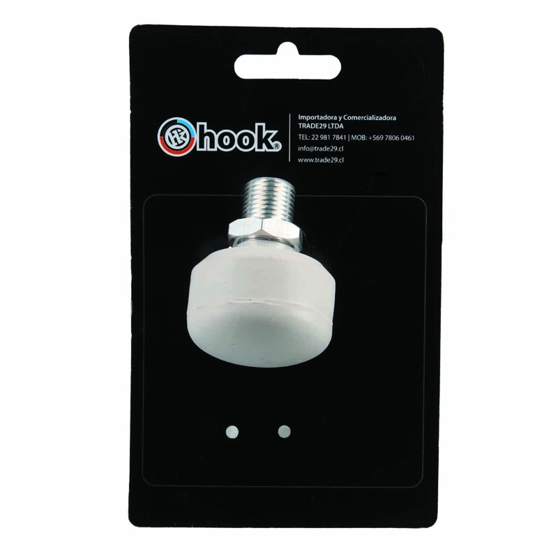 FRENOS HOOK PATIN ARTISTICO - 7