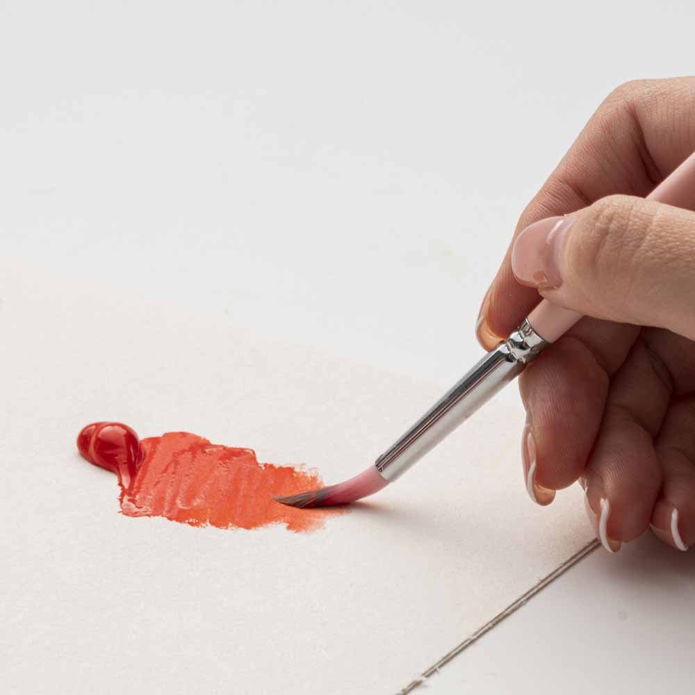 SET HIMI DE TUBO DE 24 PINTURA GOUACHE 12ML - 3