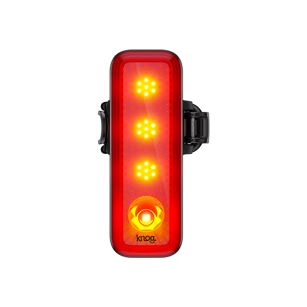 LUZ TRASERA KNOG R-150 PARA BICICLETA BLINDER - 1