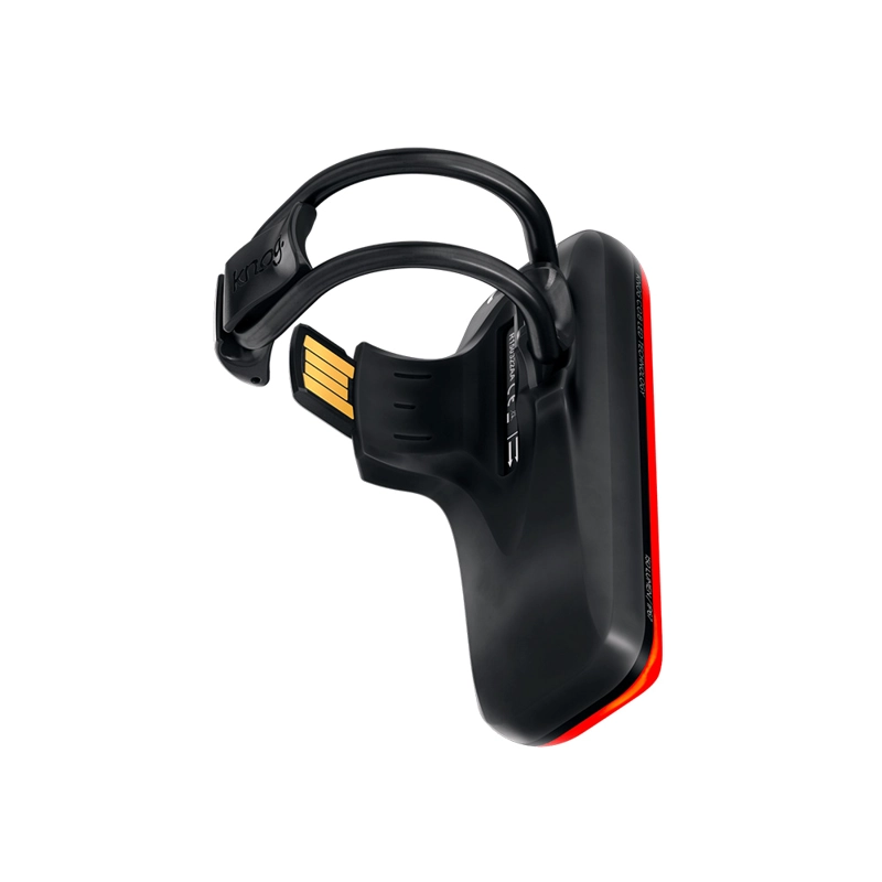 LUZ TRASERA KNOG R-150 PARA BICICLETA BLINDER - 3