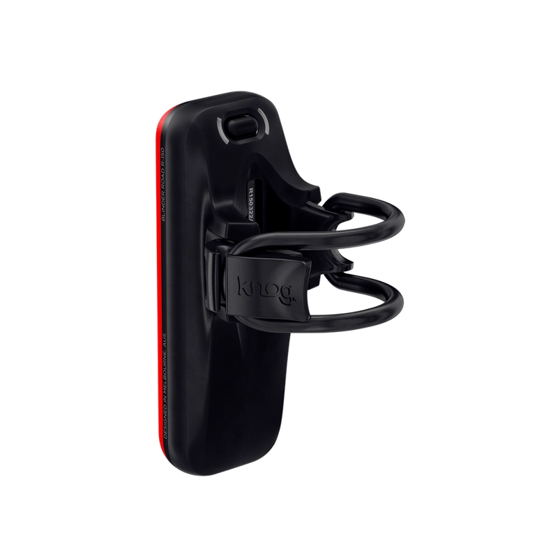 LUZ TRASERA KNOG R-150 PARA BICICLETA BLINDER - 4