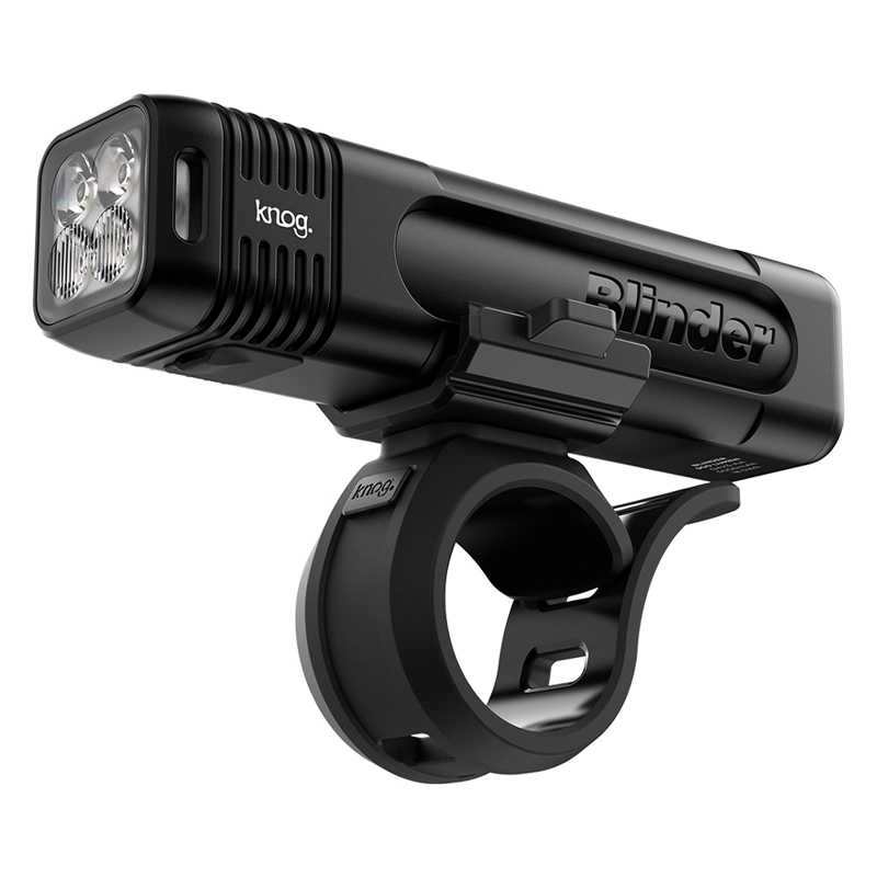 LUZ DELANTERA KNOG PARA BICICLETA BLINDER 900L - 1