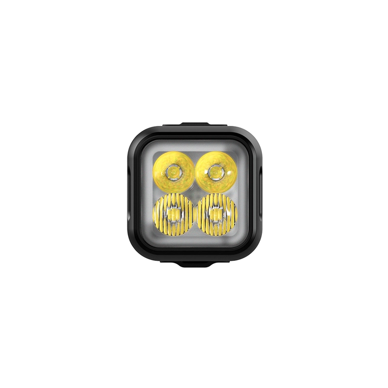 LUZ DELANTERA KNOG PARA BICICLETA BLINDER 900L - 2