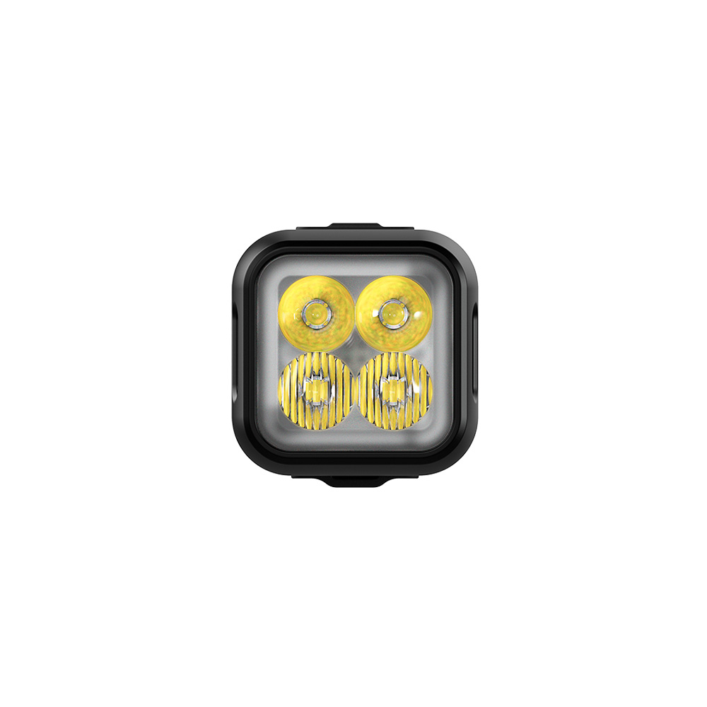 LUZ DELANTERA KNOG PARA BICICLETA BLINDER 900L - 2