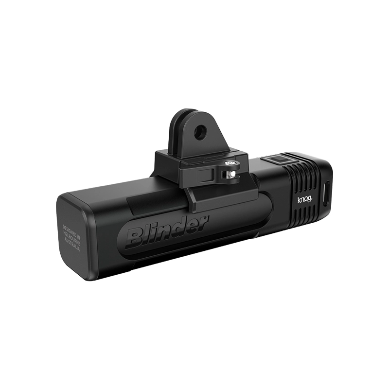 LUZ DELANTERA KNOG PARA BICICLETA BLINDER 900L - 3