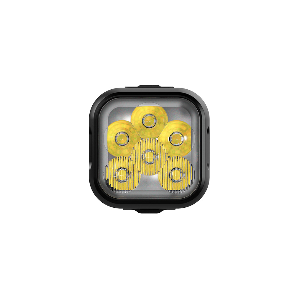 LUZ DELANTERA KNOG PARA BICICLETA BLINDER PRO 1300LM - 2