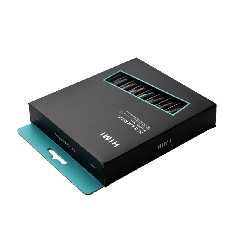 SET HIMI DE TUBO ACRILICO 12 ML - 36 COLORES - 2