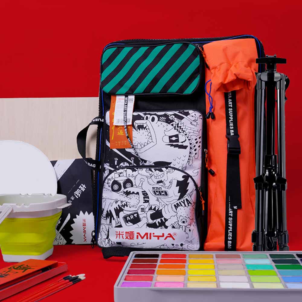 BOLSO HIMI ARTISTA - 3