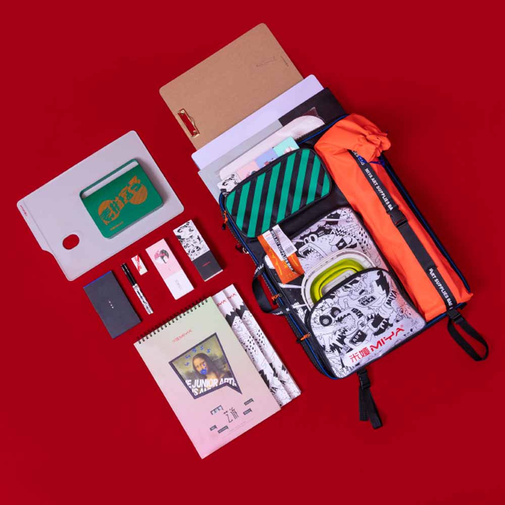 BOLSO HIMI ARTISTA - 4