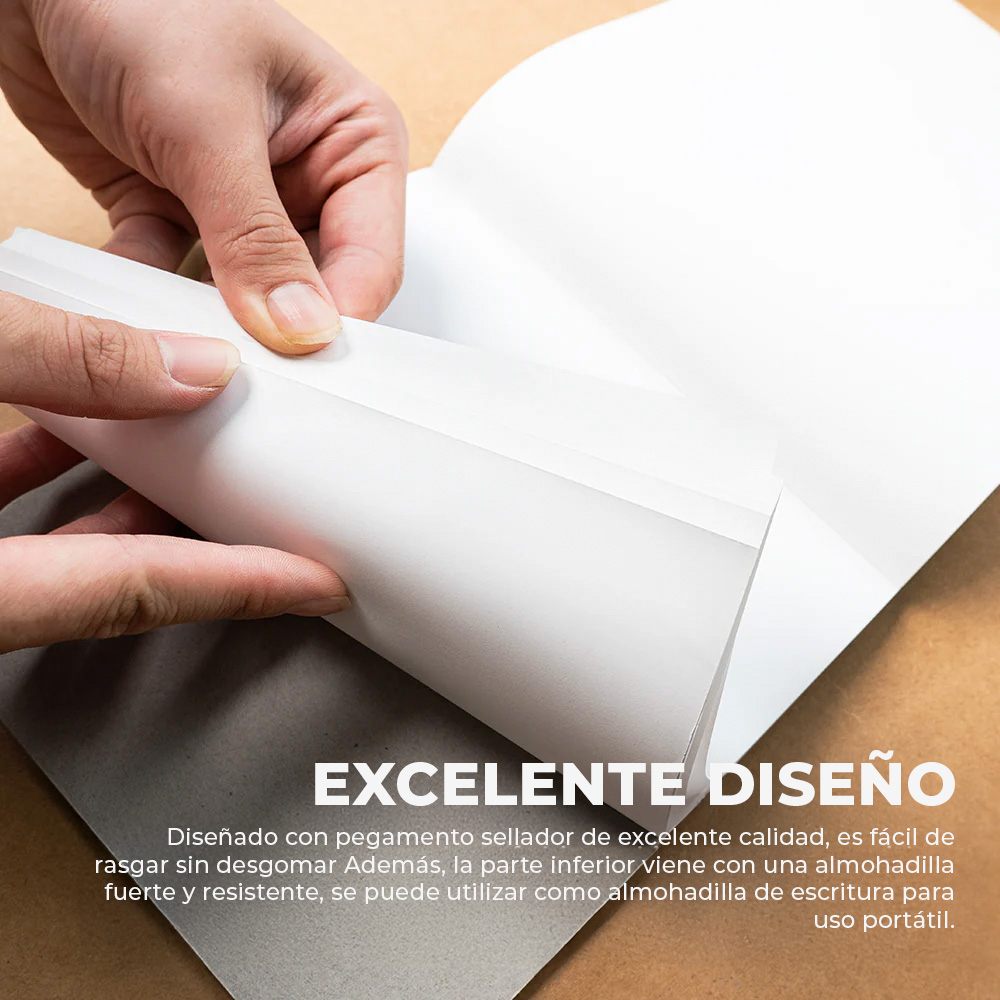ARRTX CUADERNO DE BOCETOS PARA MARCADORES 18X18CM - 2
