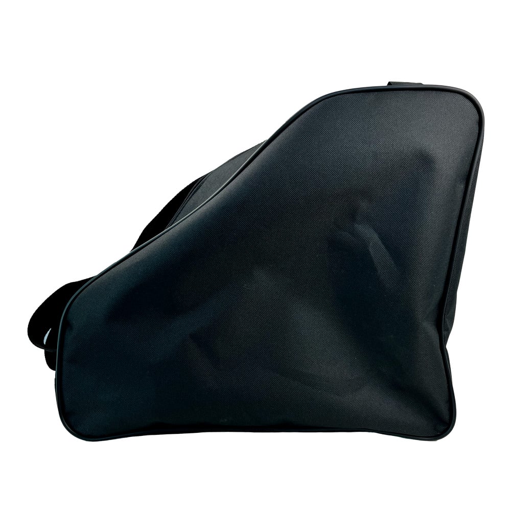 BOLSO PARA PATINES HOOK NEGRO PEQUEÑO - 4