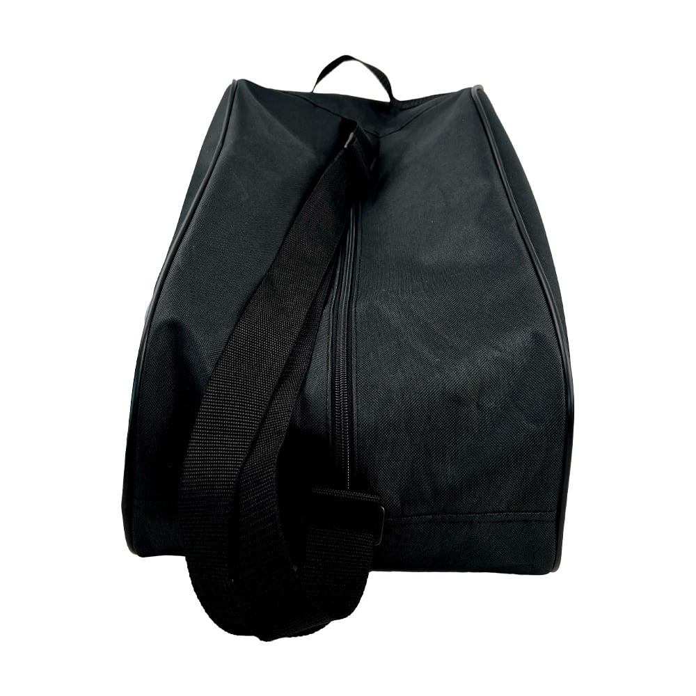 BOLSO PARA PATINES HOOK NEGRO PEQUEÑO - 6