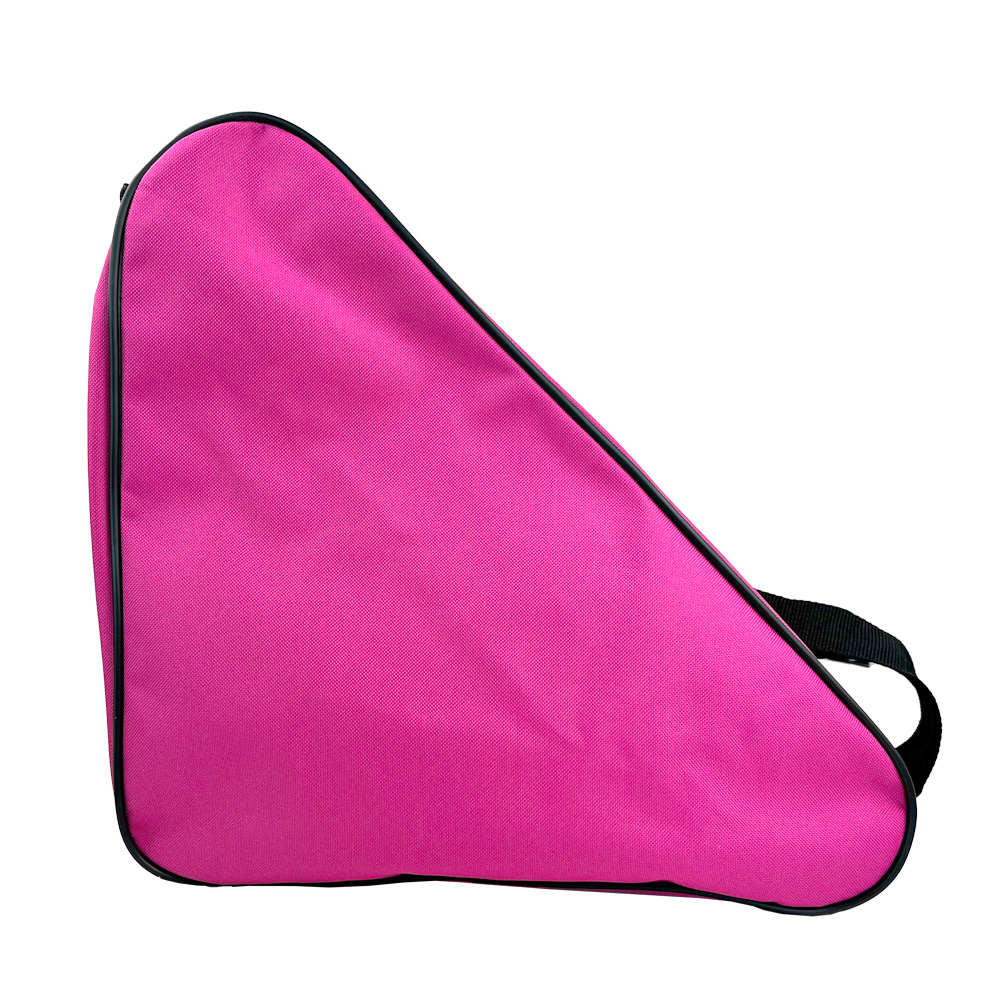 BOLSO PARA PATINES HOOK FUCSIA - 1