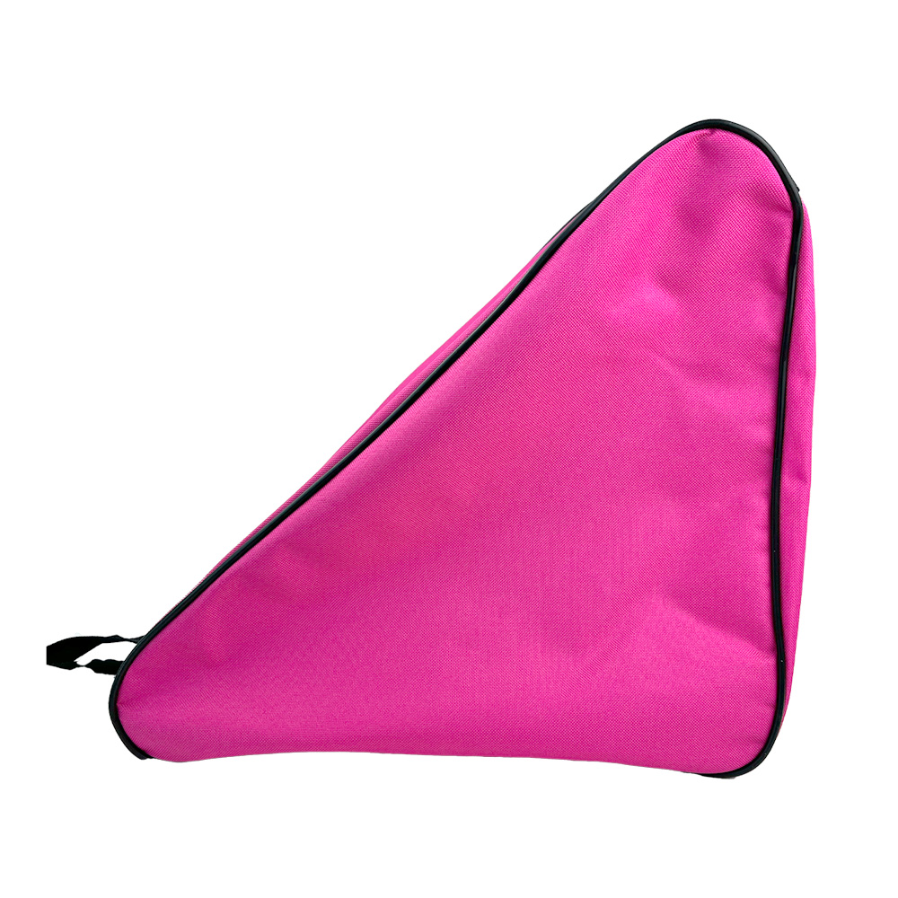 BOLSO PARA PATINES HOOK FUCSIA - 5