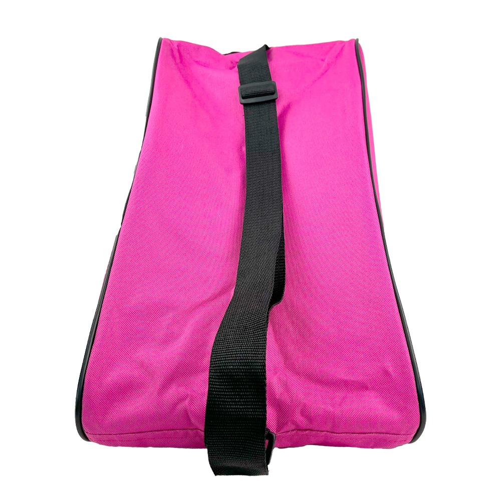 BOLSO PARA PATINES HOOK FUCSIA - 6