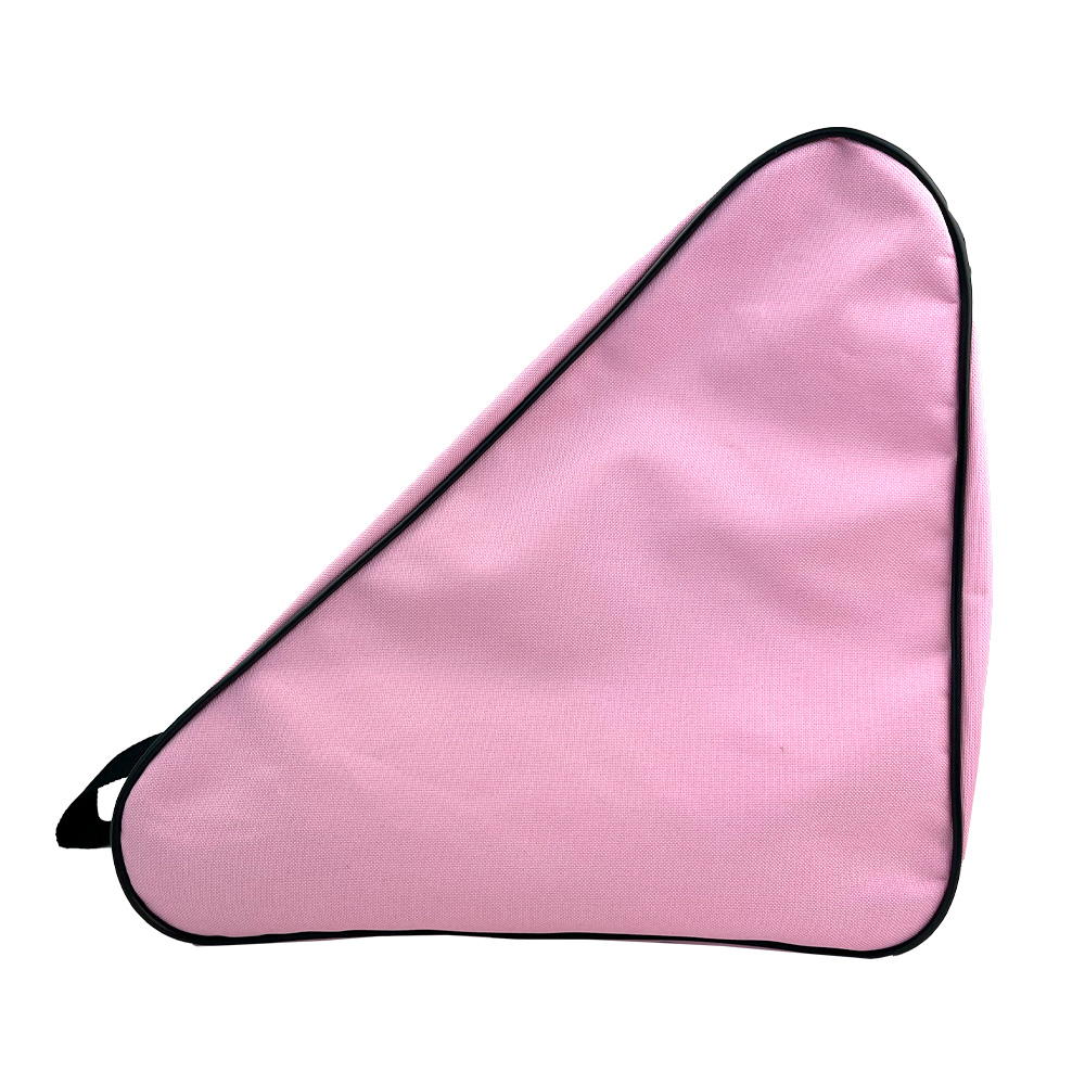 BOLSO PARA PATINES HOOK ROSADO - 6