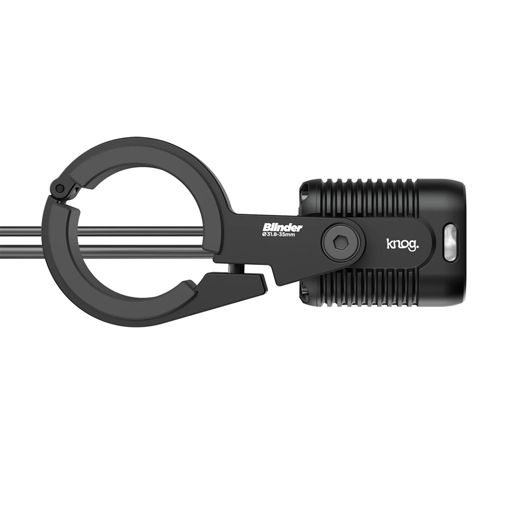 LUZ DELANTERA PARA BICICLETA BLINDER X 2300 - 2