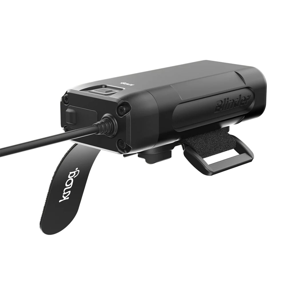 LUZ DELANTERA PARA BICICLETA BLINDER X 2300 - 3
