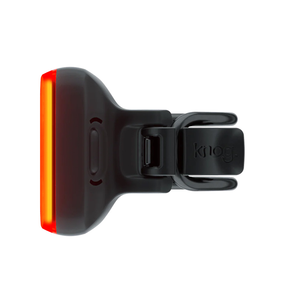 LUZ TRASERA KNOG BLINDER PEACE 13381 - 3