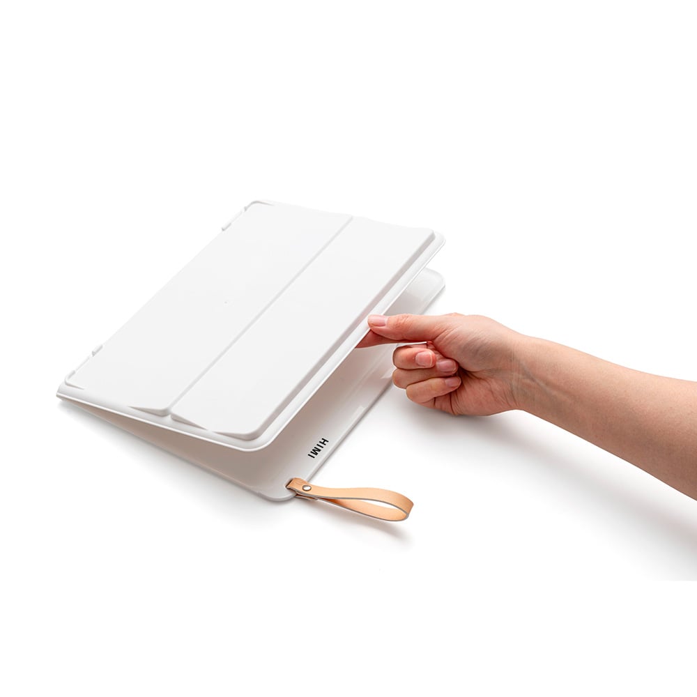 HIMI PALETA PARA MEZCLAR PLEGABLE (20 X 15 CM) - 2