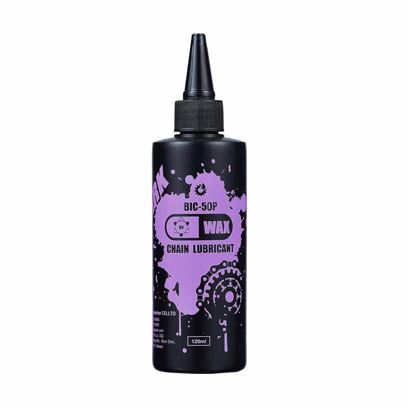 LUBRICANTE DE LA CADENA DE CERA PARA BICICLETA - 1