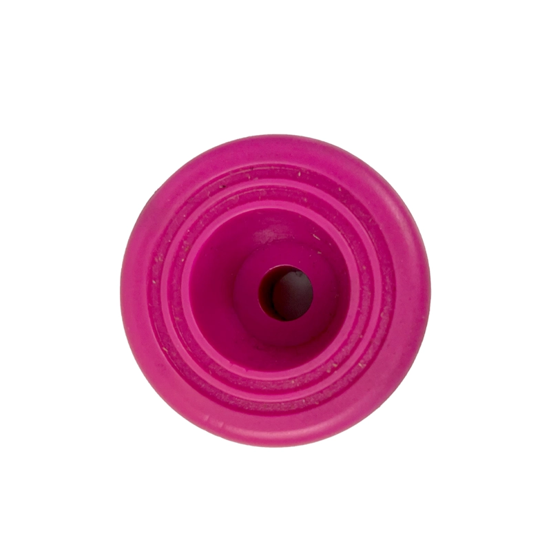 FRENOS HOOK B-PW-172 PARA PATINES SCHOOL ROSADO 2 UNIDADES - 2