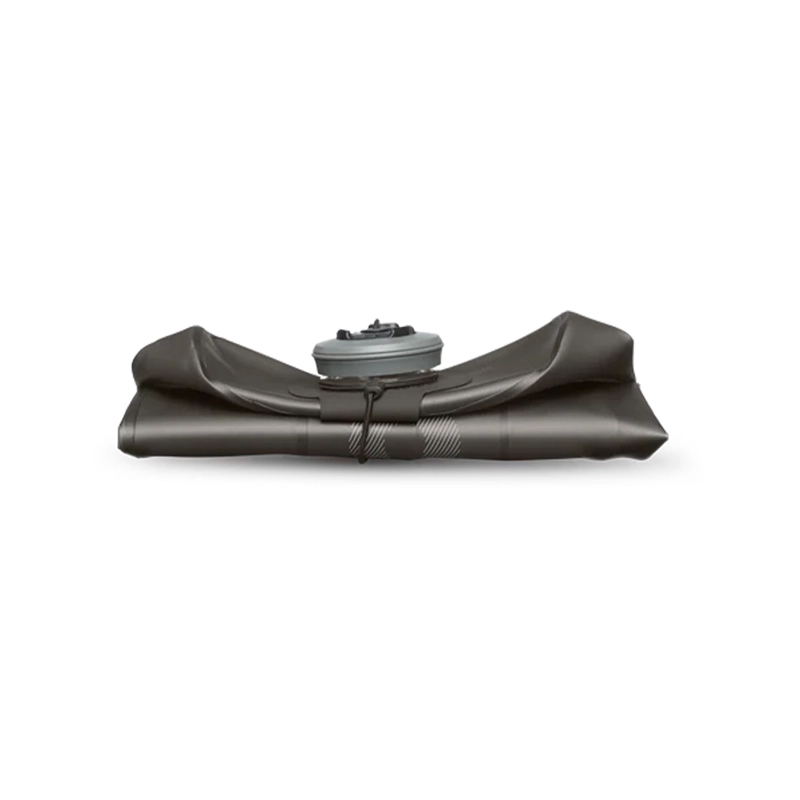 BOTELLA FLEXIBLE HYDRAPAK SEEKER 10 LITROS MAMMOTH GREY - 3