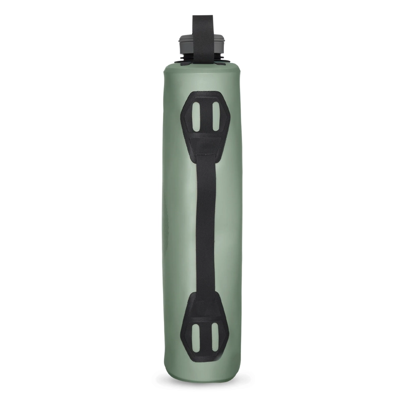 BOTELLA FLEXIBLE HYDRAPAK SEEKER 3 LITROS SUTRO GREEN - 3