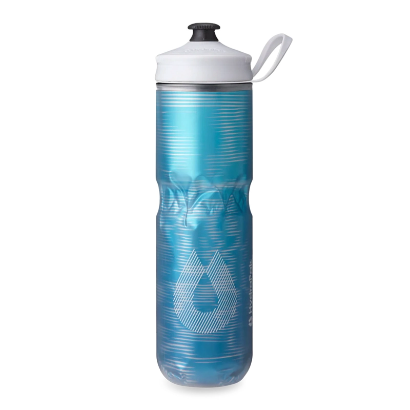 BOTELLA DE AGUA HYDRAPAK SPORT 700ML PULSE BLUE - 1