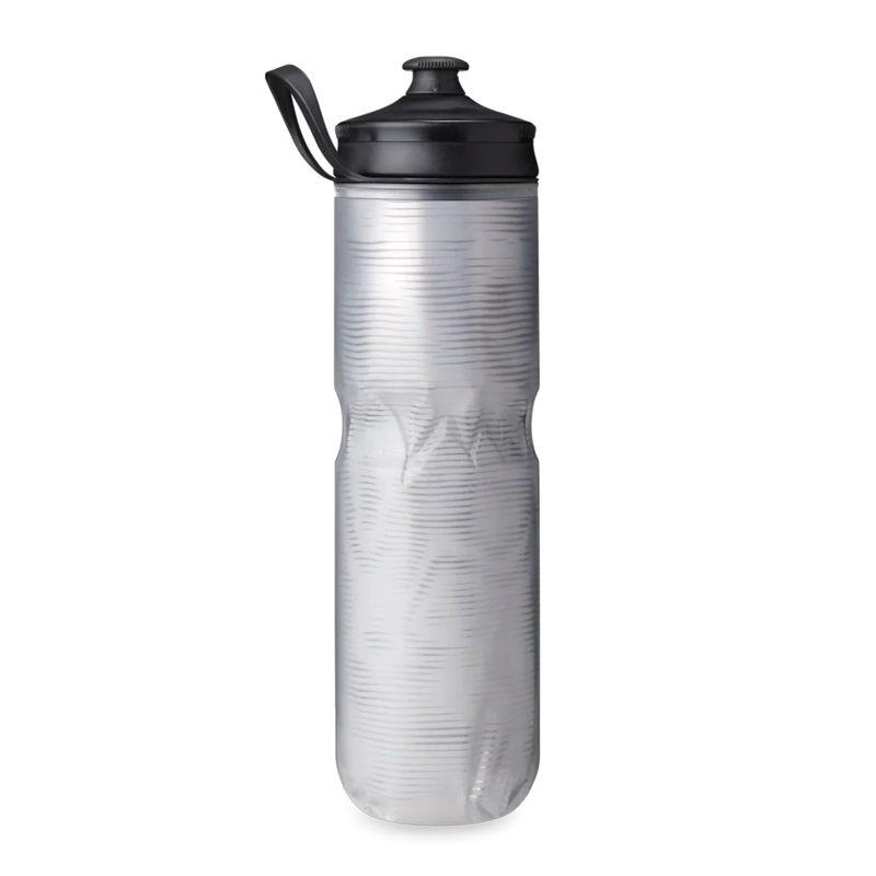 BOTELLA DE AGUA HYDRAPAK SPORT 700ML PULSE WHITE - 2