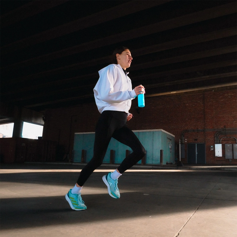 PACK 3 BOTELLAS DE HIDRATACION HYDRAPAK TEMPO RUNNING 400ML - 6