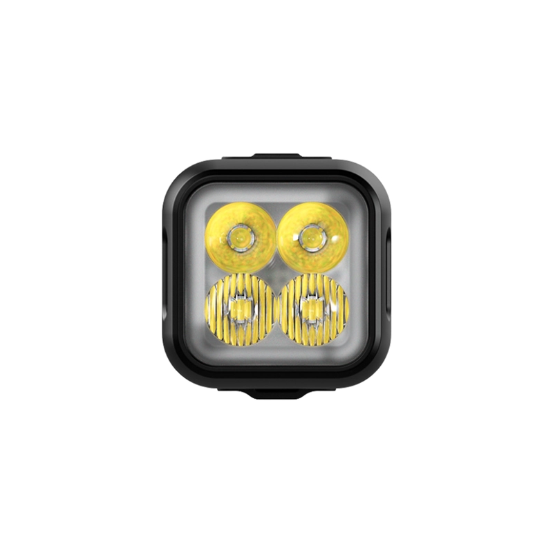 LUZ DELANTERA PARA BICICLETA KNOG BLINDER PRO 1000 LM - 4