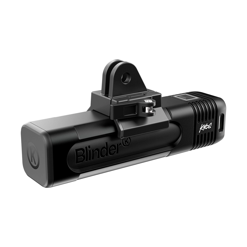 LUZ DELANTERA PARA BICICLETA KNOG BLINDER PRO 1000 LM - 5