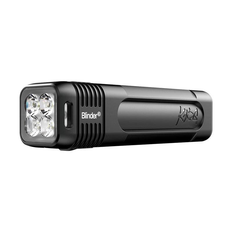LUZ DELANTERA PARA BICICLETA KNOG BLINDER PRO 1000 LM - 7