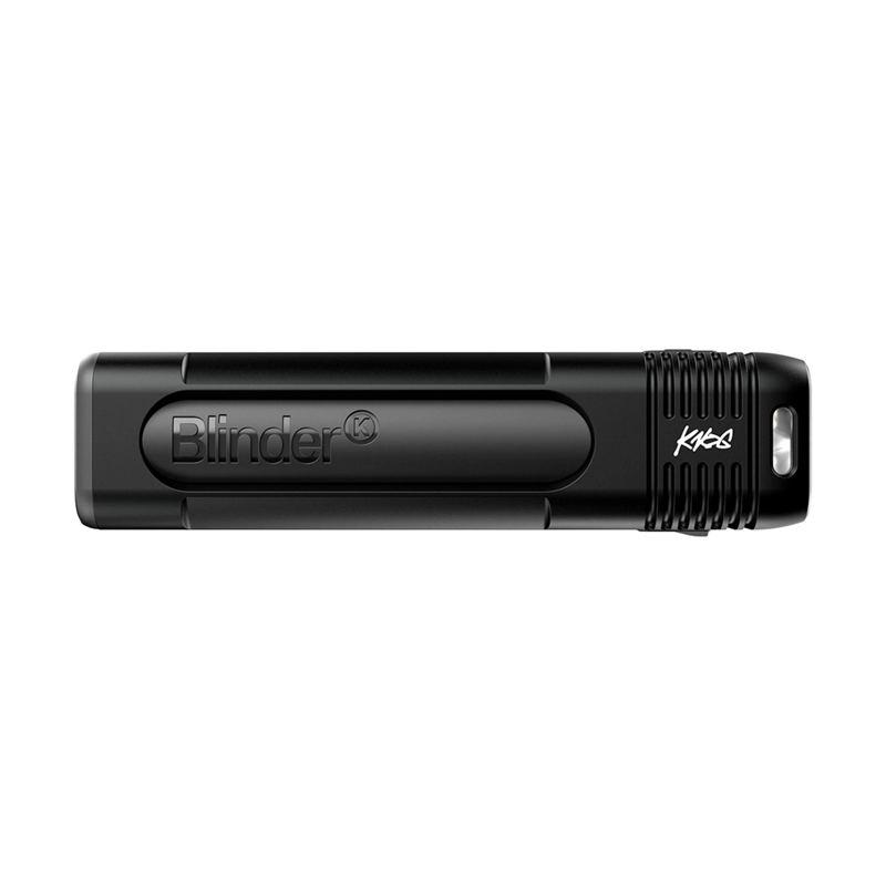LUZ DELANTERA PARA BICICLETA KNOG BLINDER PRO 1000 LM - 8