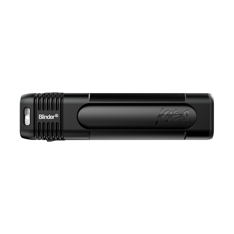 LUZ DELANTERA PARA BICICLETA KNOG BLINDER PRO 1000 LM - 9