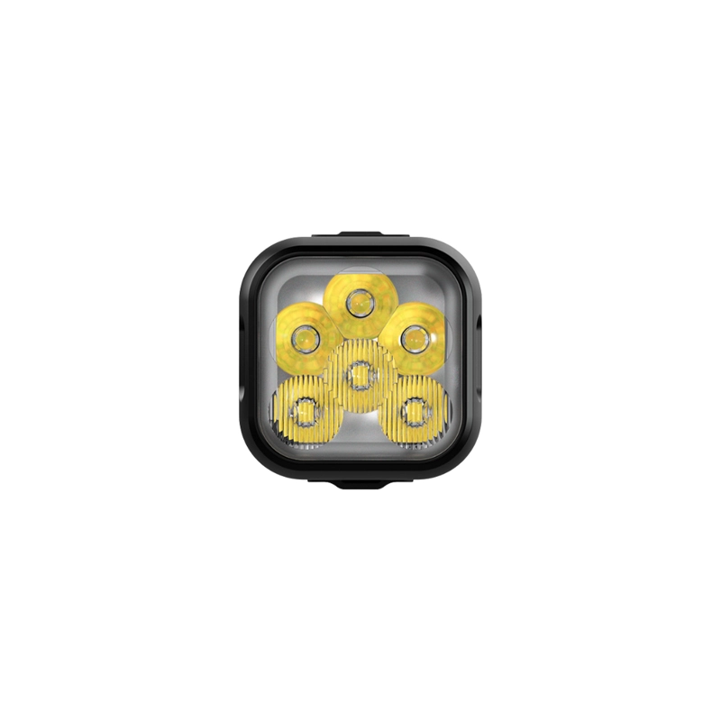 LUZ DELANTERA PARA BICICLETA KNOG BLINDER PRO 1400 LM - 5