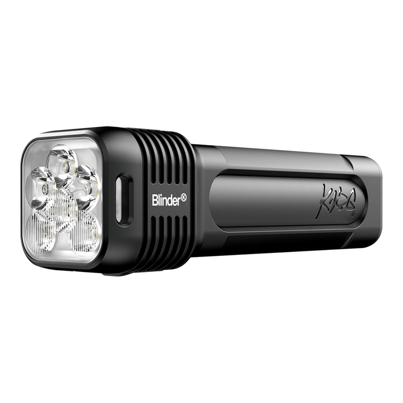 LUZ DELANTERA PARA BICICLETA KNOG BLINDER PRO 1400 LM - 7